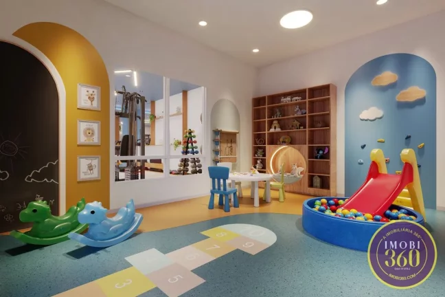 Imagem MINHA CASA MINHA VIDA - VILA CARRÃO - APTOS 37 MTS COM VARANDA.