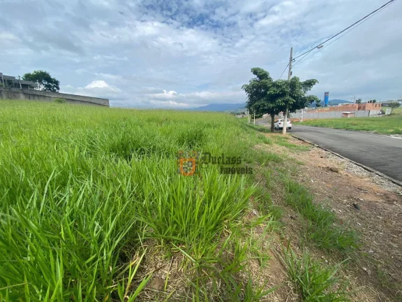 Imagem Terreno à venda, 712 m² por R$ 530.000 - Condomínio Residenzialle Toscana - Bom Jesus dos Perdões/SP