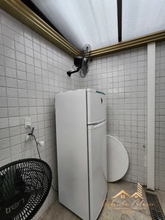 Imagem Sobrado na Vila Belmiro em Santos