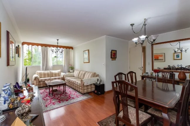Apartamento / Vila Olímpia
