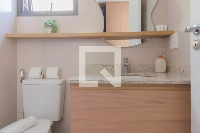Imagem Apartamento à Venda - Vila Mariana, 1 Quarto, 27 m2