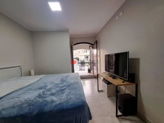 Imagem Sobrado à venda, Barcelona, São Caetano do Sul, SP