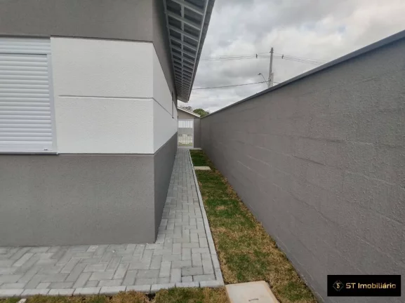 Imagem Oportunidade De Casa Em Condominio na Cidade De Atibaia