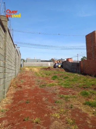 Imagem Terreno em Condomínio em Ribeirão Preto-SP! Loteamento Santa Marta, 251m². Invista no seu futuro!