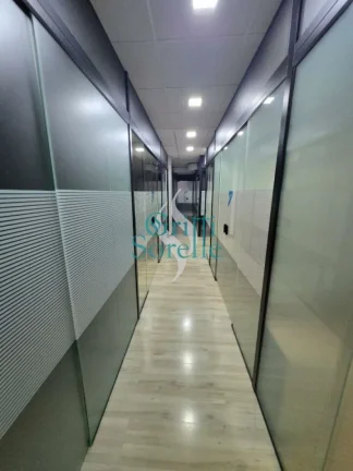 Imagem Meia Laje à Venda em Bela Vista - São Paulo/SP.