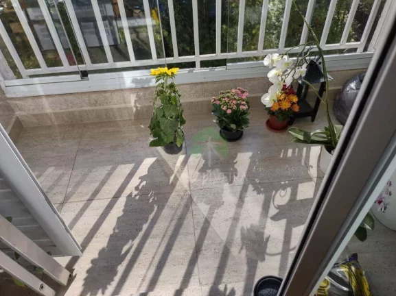 Imagem Apartamento com 2 dormitórios à venda, 60 m² por R$ 509.000,00 - Jardim das Vertentes - São Paulo/SP