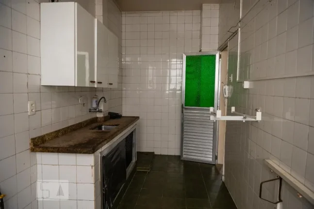 Imagem Apartamento à Venda - Copacabana, 3 Quartos, 100 m2