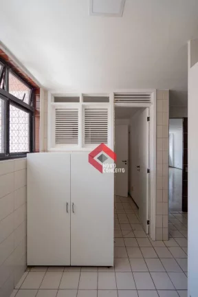 Imagem Apartamento à venda, 118 m² por R$ 549.000,00 - Papicu - Fortaleza/CE