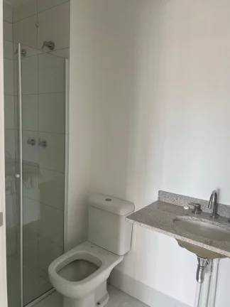Imagem Apartamento à venda em São Paulo-SP, Vila Azevedo: 2 quartos, 1 suíte, 1 sala, 2 banheiros, 1 vaga, 66m²!