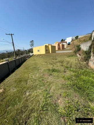Imagem Lançamento - Casas em Condomínio com 3 dorm Atibaia Financiamento! 485 mil!