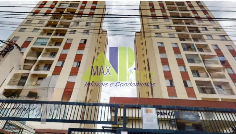 Imagem APARTAMENTO 03 DORMITÓRIOS/SACADA/01 VAGA