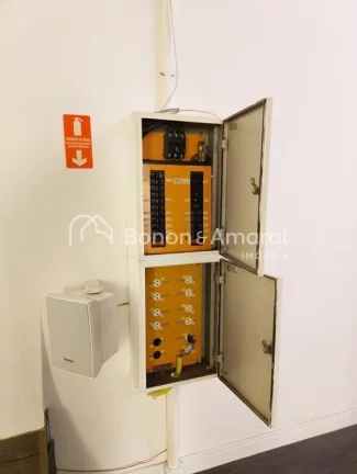 Imagem Salão Comercial para Locação no Cambuí - Localização Privilegiada!

Na melhor região do Cambu...