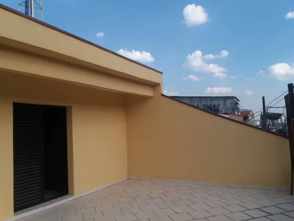 Imagem Sobrado 3 dormitórios 1 Suite e 3 Vagas de Gargens com Edicula