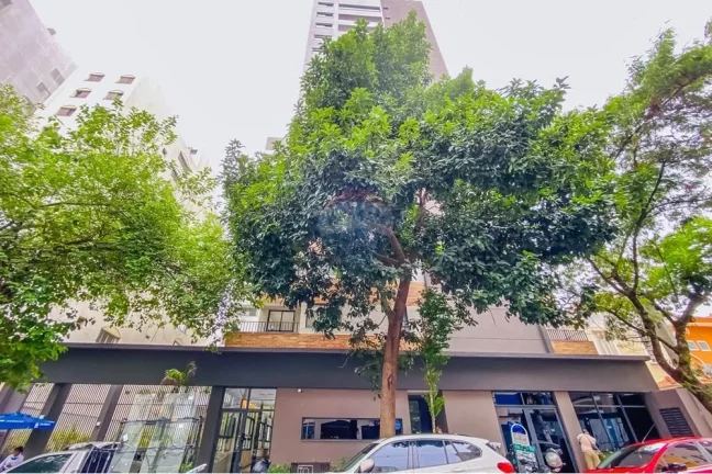 Imagem "Vila Mariana: Seu Novo Apartamento Moderno com Vista Panorâmica e Lazer Completo!"