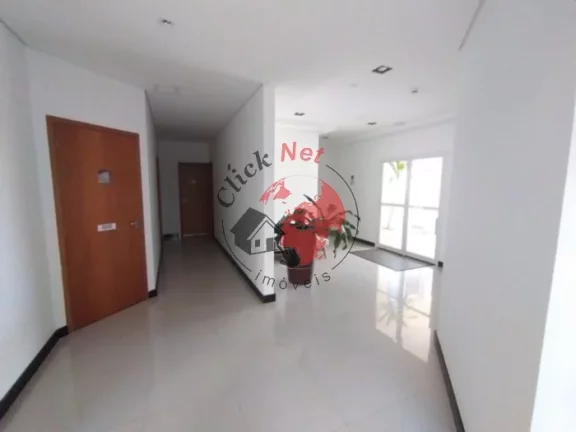 Imagem Apartamento Decorado e Mobiliado à Venda no bairro Jardim do Mar em São Bernardo do Campo