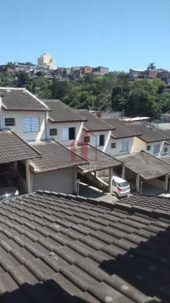 Imagem Imperdível: Casa à venda em Franco da Rocha-SP, Vila Eliza, 2 quartos, 1 sala, 1 vaga de garagem, 58m² de área