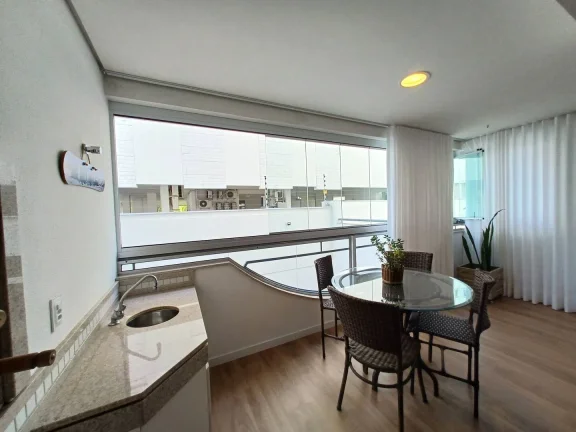 Imagem Apartamentos à Venda em Jurerê Internacional