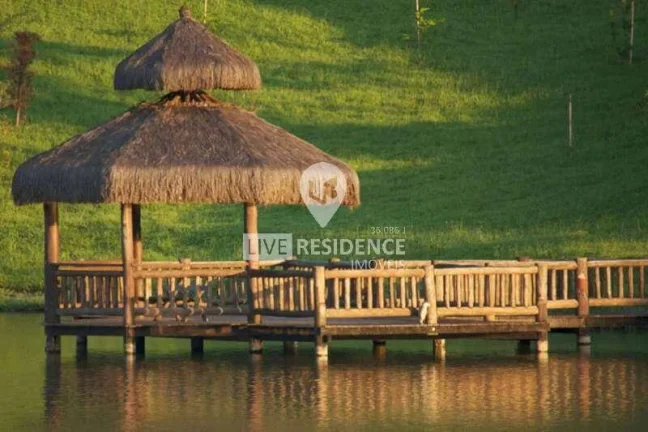 Imagem Condomínio Villaggio Paradiso - Itatiba/SP