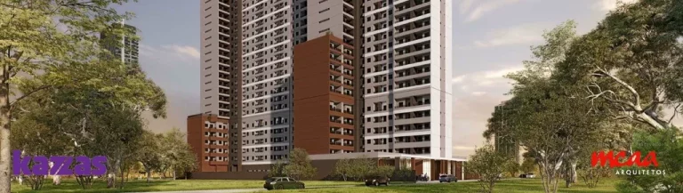Imagem APARTAMENTO RESIDENCIAL em São Paulo - SP, Vila Olímpia
