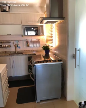 Imagem APARTAMENTO RESIDENCIAL em São Paulo - SP, Lapa