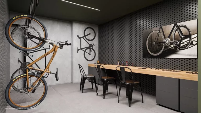 Imagem Apartamento à venda no bairro Jardim Paulista - São Paulo/SP