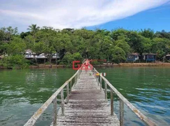 Imagem Hotel com 43 dormitórios à venda, 28000 m² por R$ 40.000.000 - Manguinhos - Armação dos Búzios/RJ
