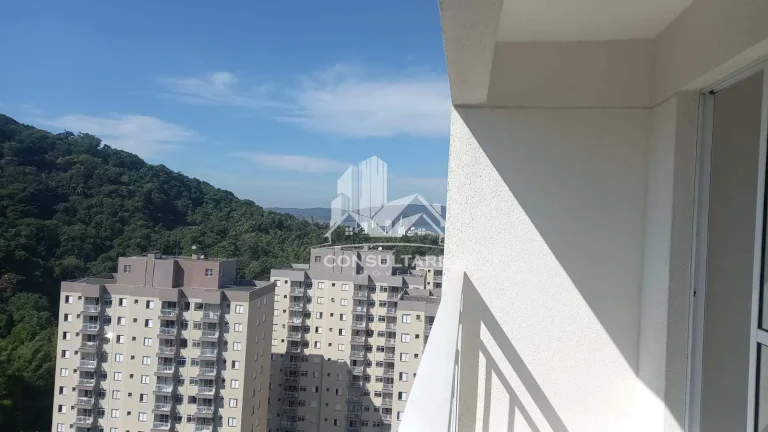 Imagem Apartamento Morro Nova Cintra Santos R$ 399 mil, Cod: 25016 CPS