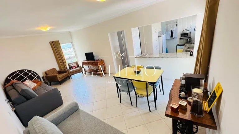 Imagem Apartamento a Venda Edifício Eldorado - Centro - Jundiaí - SP