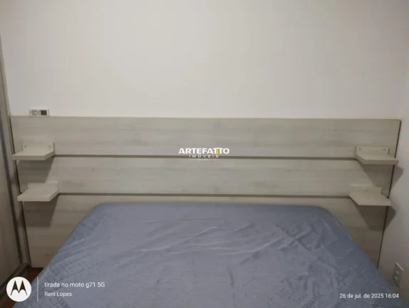 Imagem Apartamento à Venda Condomínio Festeggiare