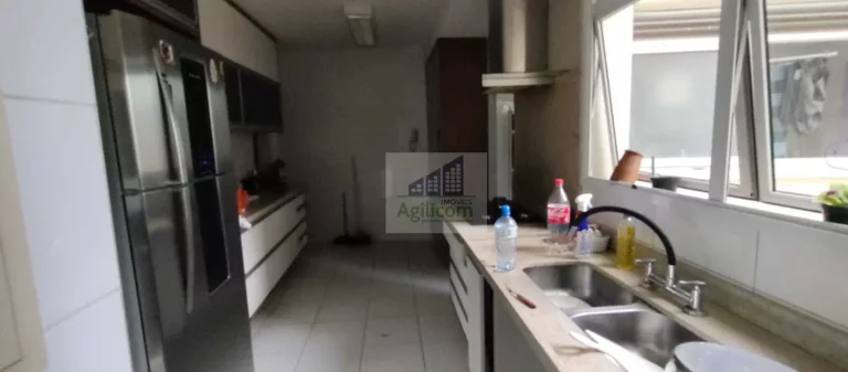 Imagem APARTAMENTO À VENDA NO BROOKLIN COM 4 DORMITÓRIOS