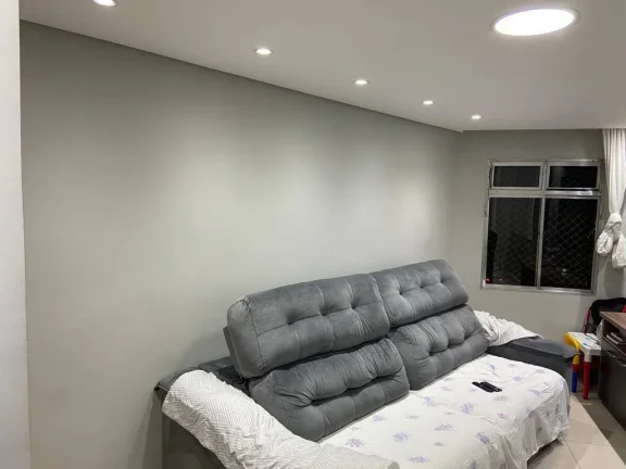Imagem Apartamento Residencial Parque Selecta 54 m² 2 Dormitorios 1 Vaga
