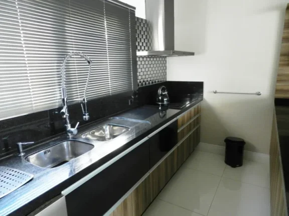 Imagem Casa com 5 suítes João Paulo