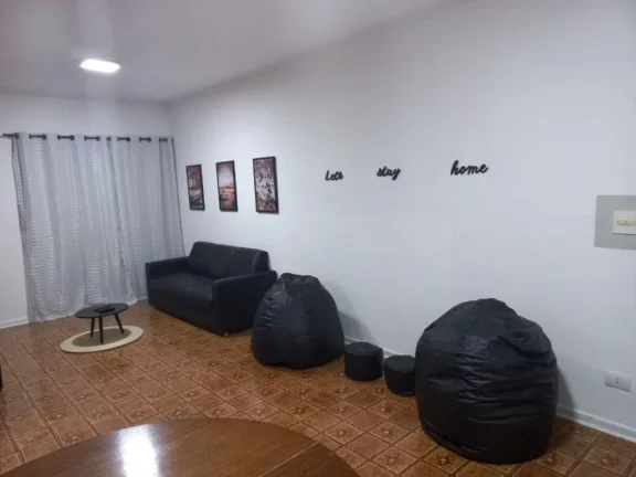 Imagem ASTÚRIAS - LOCALIZAÇÃO PRIVILEGIADA , AMPLO APARTAMENTO , GARAGEM NO PRÉDIO.
