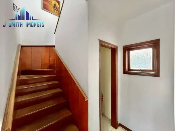 Imagem CASA CAMPESTRE, 4 DORMS (2 SUÍTES), ESCRITÓRIO, QUIOSQUE, CHURRASQUEIRA.