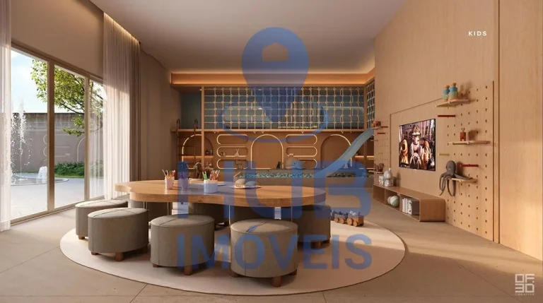 Imagem Apartamento 2 Dormitórios para venda em Florianópolis - SC