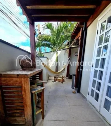 Imagem Casa à venda em condomínio fechado em Valinhos/SP!

Casa em excelente localização dentro do cond...