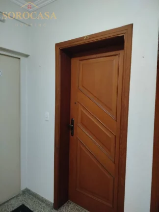 Imagem Apartamento à Venda 169,27m² - 3 dormitórios - Centro