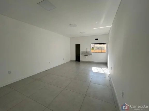 Imagem Sala Comercial para Locação na Rua Gabriel Pereira, Nossa Senhora das Graças - Patos de Minas