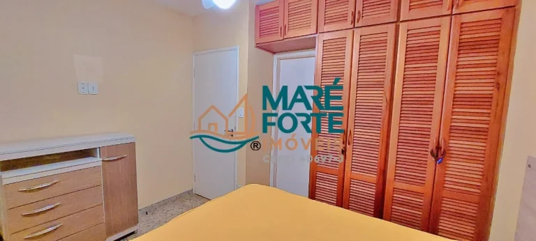 Imagem COBERTURA DUPLEX MOBILIADA NA PRAIA GRANDE