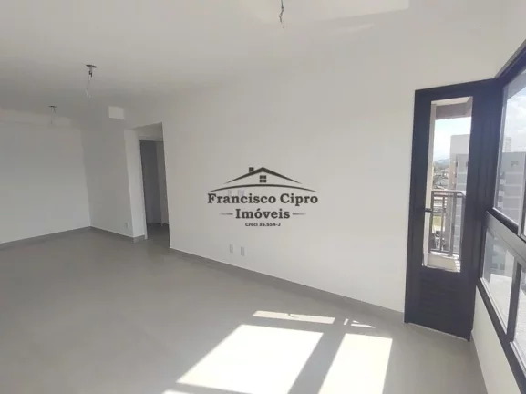 Imagem Apartamento à venda no bairro Vila Paraíba - Guaratinguetá/SP