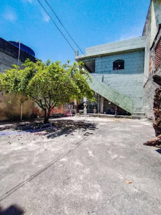 Imagem Casa a Venda no bairro Laranjal - São Gonçalo, RJ