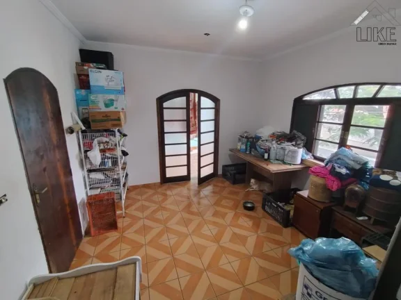 Imagem [Casa - Venda][Jd Santa Inês II]