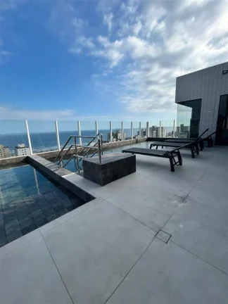 Imagem APARTAMENTO COM 134.46 m² - GUILHERMINA - PRAIA GRANDE SP