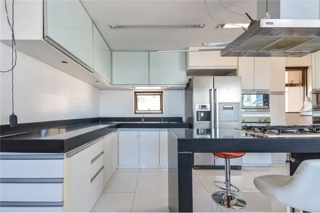 Imagem APARTAMENTO RESIDENCIAL em São Paulo - SP, Moema