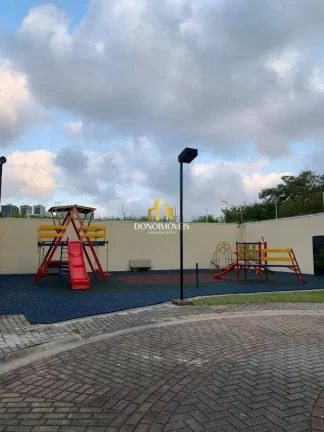Imagem Casa em Condomínio Fechado no Residencial Jardins - São Bernardo do Campo