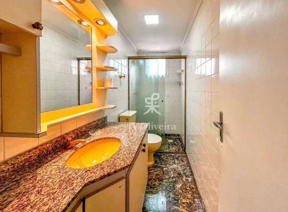 Imagem Apartamento com 2 dormitórios à venda, 62 m² por R$ 370.000,00 - Vila Santa Clara - São Paulo/SP
