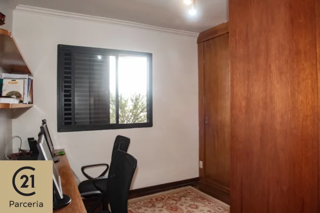 Imagem APARTAMENTO RESIDENCIAL em SÃO PAULO - SP, CAMPO BELO