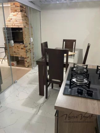 Imagem Apartamento 2 dormitórios para Venda em Balneário Camboriú / SC no bairro Centro