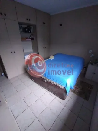 Imagem Sobrado 3 quartos 2 vagas 185m² bairro do Limão São Paulo