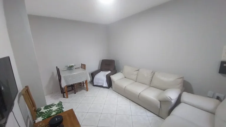 Imagem ???? EXELENTE APARTAMENTO NO PEDREGULHO - GUARATINGUETÁ/SP